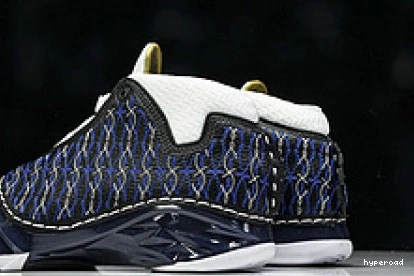 Hyperoad  Wizards 23  Motorsports Jordan 0814
